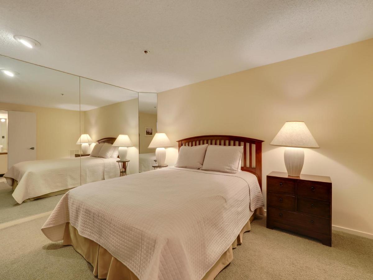 359 Edgewater Inn Charlevoix Eksteriør bilde